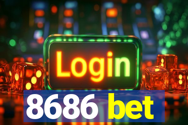 8686 bet